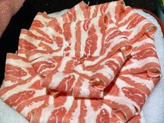 谷饲牛肉-海鲨湾海鲜会馆(新街口店)