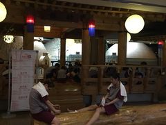 -纽斯桑拿会所(餐厅天山路店)