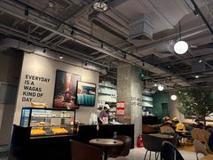 -Wagas沃歌斯(环贸店)