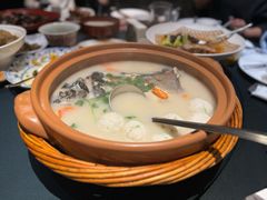 -江南雅厨(李公堤店)