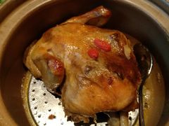 -金牌外婆家(苏州中心店)