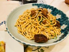 -沙龙酒家