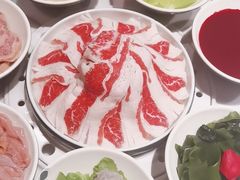 -川味观·鲜货火锅(景芳水湘店)