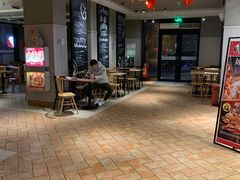 -肯德基(西稍门店)