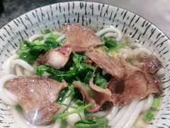 -泉味道贵州厨房(三里河店)
