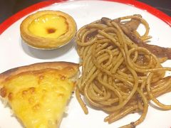 -肉焰山巴西烤肉自助餐厅(龙湖芙蓉天街店)