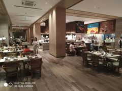 大堂-客莱福诺富特酒店·互动餐厅