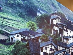 -老屋印象川菜(世纪东方店)