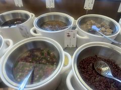 -鸣记脆皮烤鱼·海鲜烤鱼(三八广场店)