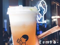 -喜茶(深圳东门1234店)