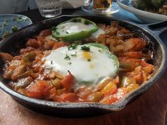 -La Medina餐厅(亮马河南路店)