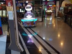 -星悦蓝海欢乐园(石路天虹店)