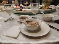 -港湾宴会厅(京基百纳店)