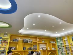 -贝尔机器人编程中心(西湖店)