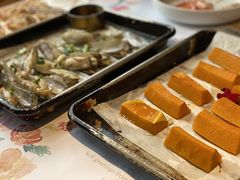 -素描餐厅(灵隐天竺店)