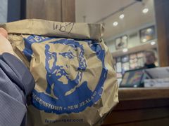 -Fergburger(皇后镇店)