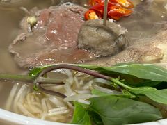 -CHILL Pho澳洲牛肉越南粉(佛山顺德万象汇店)