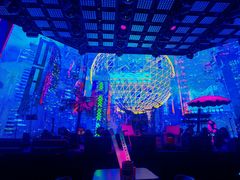 -MOSSO·Liveshow(M3香港广场店)