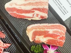 -韩满园· 甄选韩式烤肉