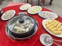 -花苑美食横琴生蚝火锅(拱北粤华路店)