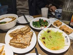 -河沿肉饼Beijing Pie(东华门店)