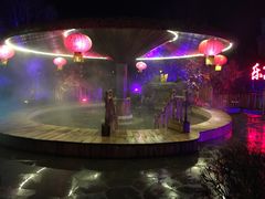 -长白山乐高美温泉度假酒店