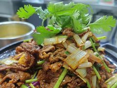 -惠丰堂饭庄·烤鸭·京味菜(西北旺·唐家岭店)