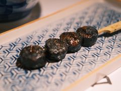 -火山屋台(新街口店)