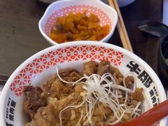 -牛邸·烧肉饭(来福士店)