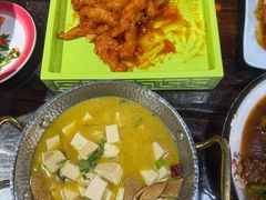 -酒肉门孔府菜(曲阜游客中心店)