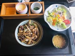 -江户前日本料理(瑞诗酒店店)