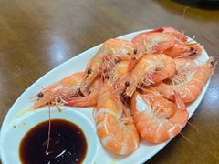 -阿勇海鲜排档2号(朱家尖店)