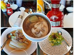 -新天世纪中餐厅