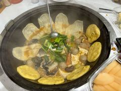 -曹丞相·地锅鸡·地锅鱼(武林店)