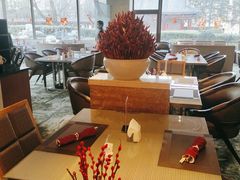 -咖啡CHA自助餐厅(香格里拉饭店)
