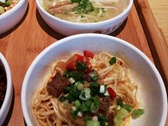 -贰拾捌味·宜宾燃面(春熙路旗舰店)