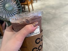 -库迪咖啡(重庆新光天地店)