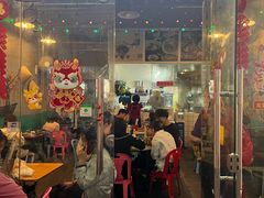 -海安安越南粉(丹竹頭店)
