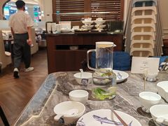 -前海沿·海鲜水饺青岛菜(乐客城店)