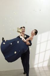 -金海岸婚纱摄影(塘沽店)