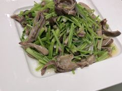 -老德州四合院·德州菜(天衢路店)