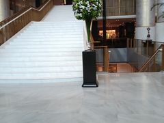 -王府半岛酒店·大堂茶座