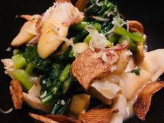 -RONIN Snack Bar