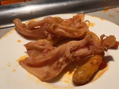 -海底捞火锅(万象城店)