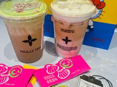 -茉莉奶白(广州动漫星城店)