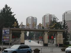 -长影旧址博物馆