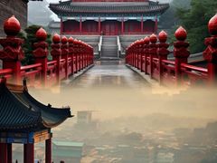 -西安城墙·碑林历史文化景区