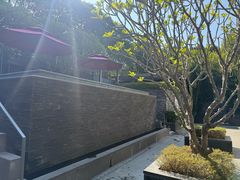 -明谷行馆·温泉