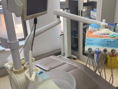 -圣贝口腔(海淀店)