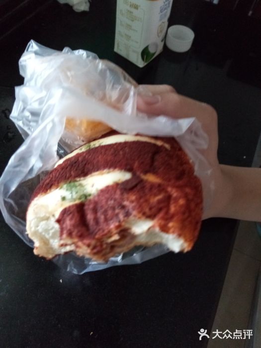 85度C(南京龙江店)图片